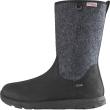 Icebug Winterstiefel Grove Woolpower W Michelin BUGdri wasserdicht schwarz Damen